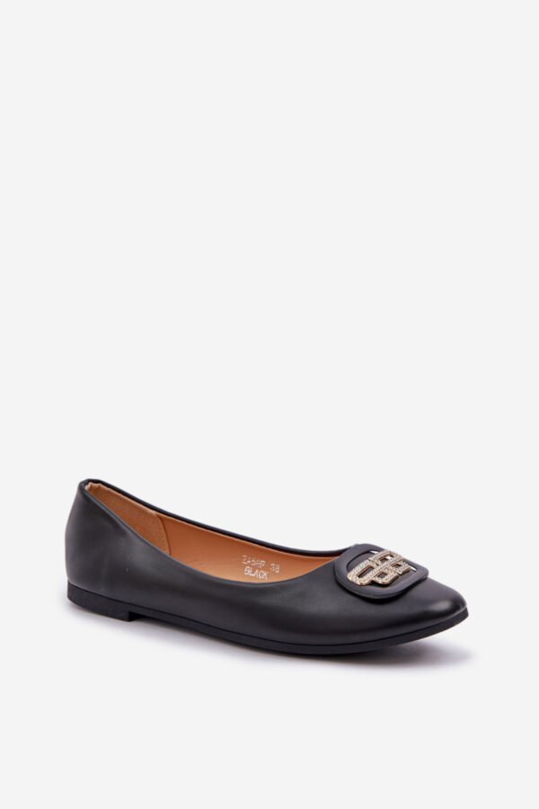 Ballet flats model 208453 Step in style