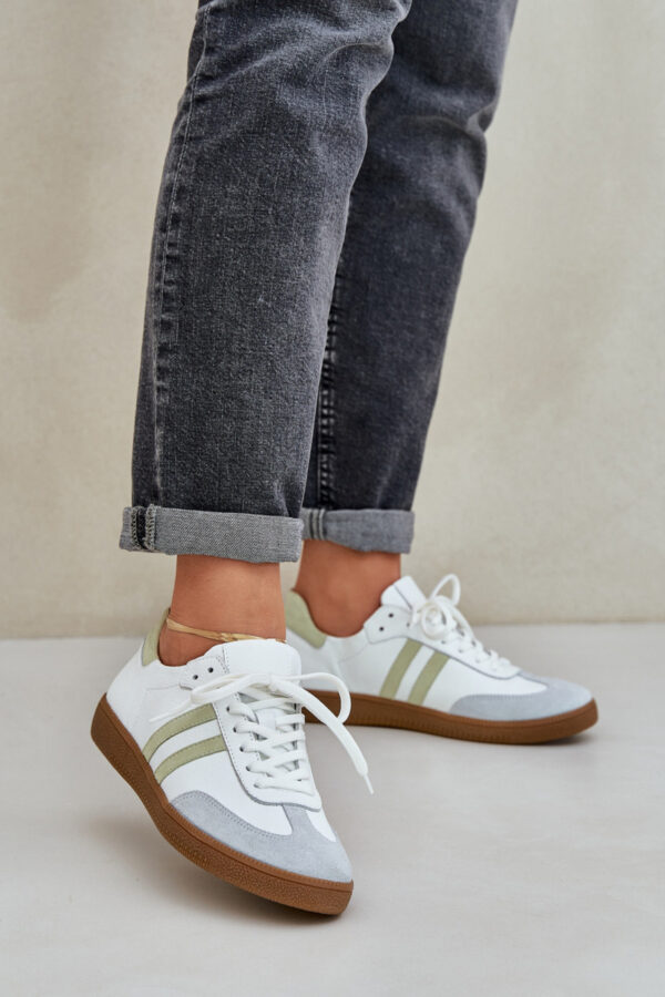 Sport Shoes model 208538 Step in style