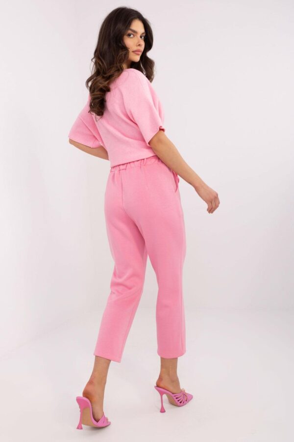 Tracksuit trousers model 208682 Italy Moda