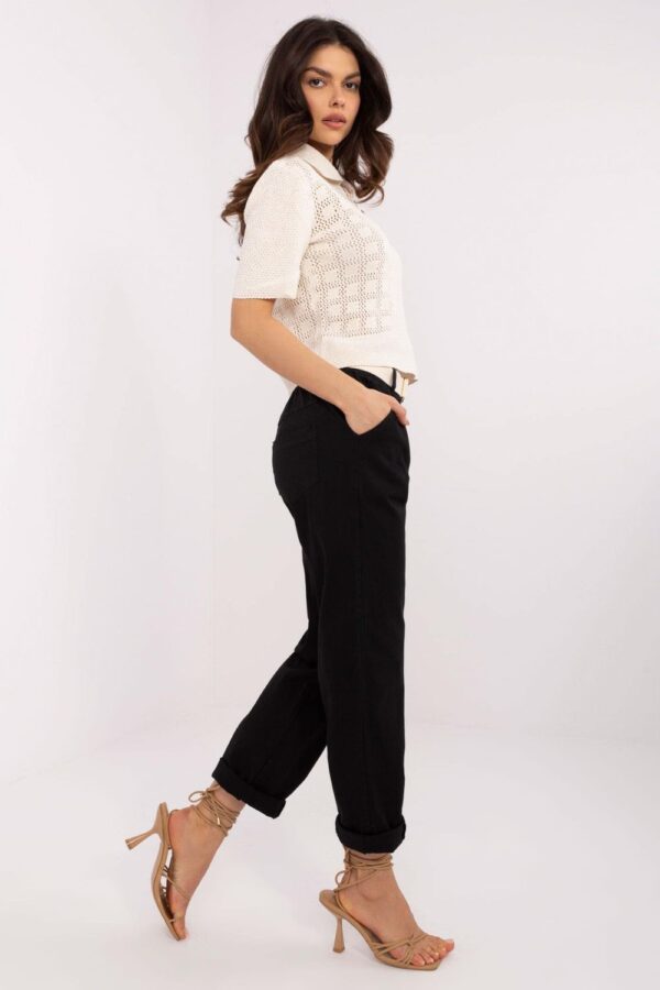 Women trousers model 208689 Italy Moda