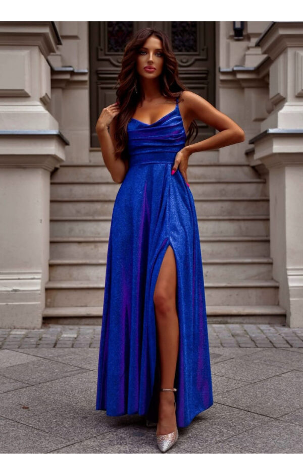 Long dress model 208842 With You