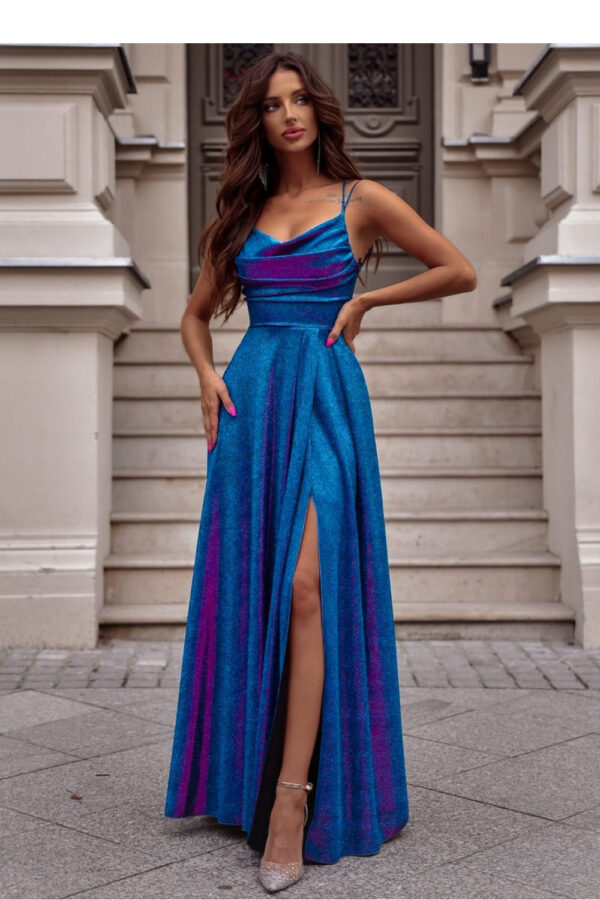 Long dress model 208843 With You