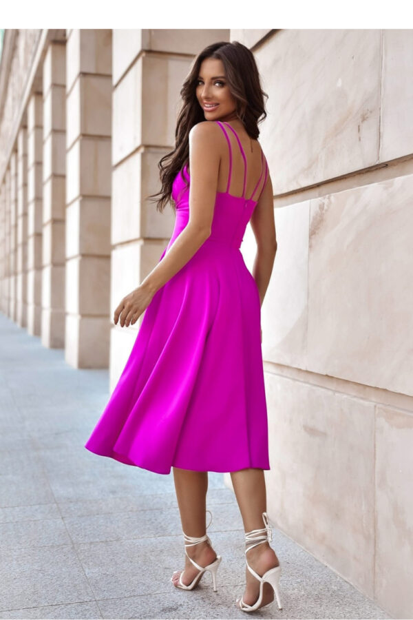 Evening dress model 208901 With You