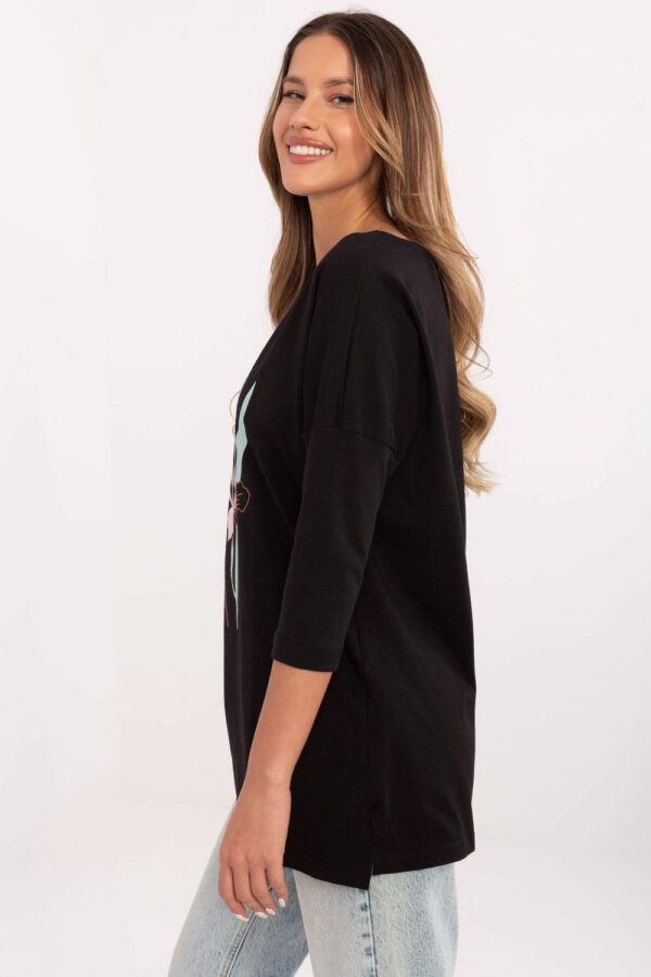 Blouse model 209004 Factory Price