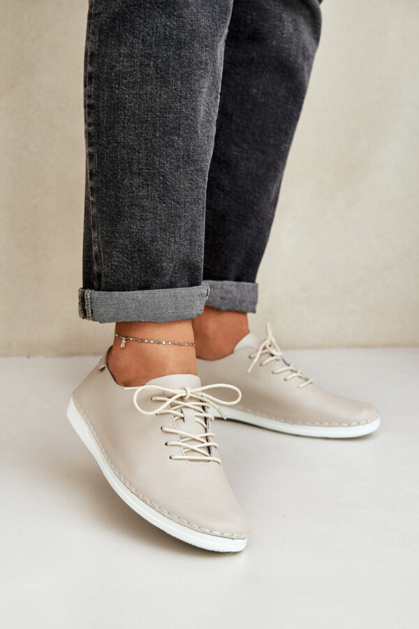 Half shoes model 209055 Step in style