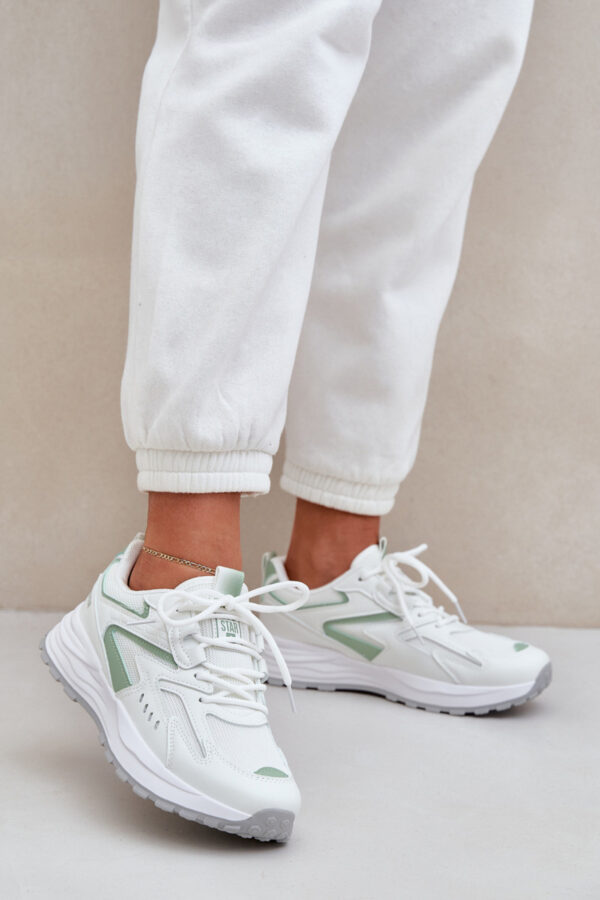 Sport Shoes model 209070 Step in style