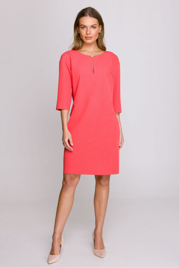 Daydress model 209128 Stylove