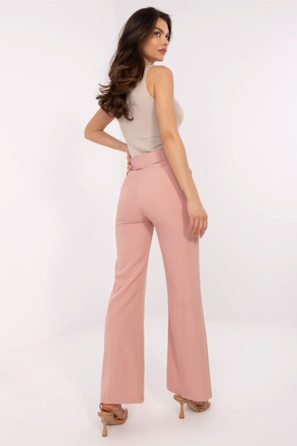 Women trousers model 209190 Italy Moda