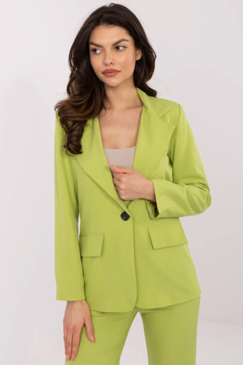 Jacket model 209192 Italy Moda
