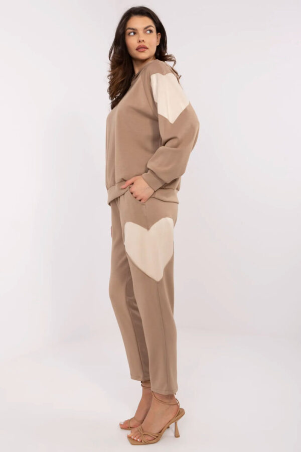 Set model 209206 Italy Moda