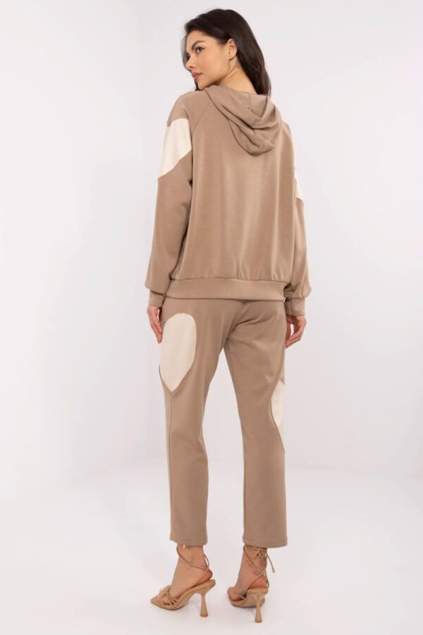 Set model 209206 Italy Moda