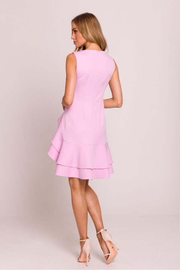 Cocktail dress model 209259 Moe