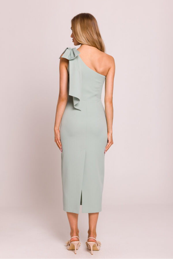 Cocktail dress model 209266 Moe