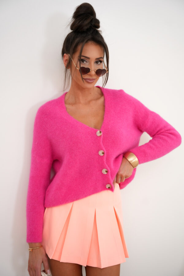 Skort model 209360 LaBalancia