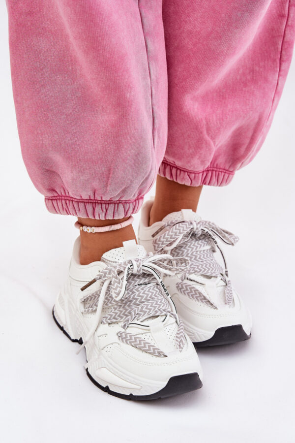 Sport Shoes model 209446 Step in style