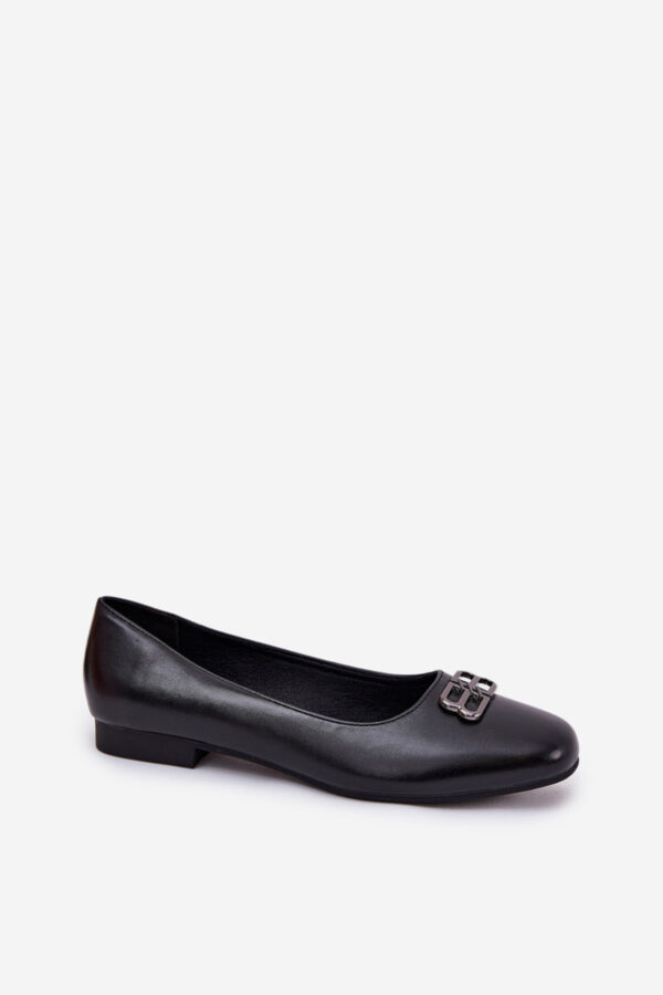 Ballet flats model 209790 Step in style