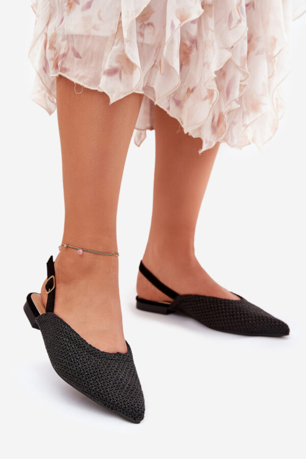 Ballet flats model 209795 Step in style