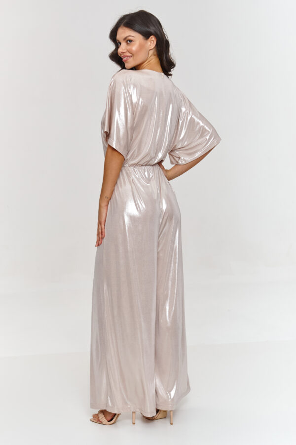 Suit model 209579 Makadamia