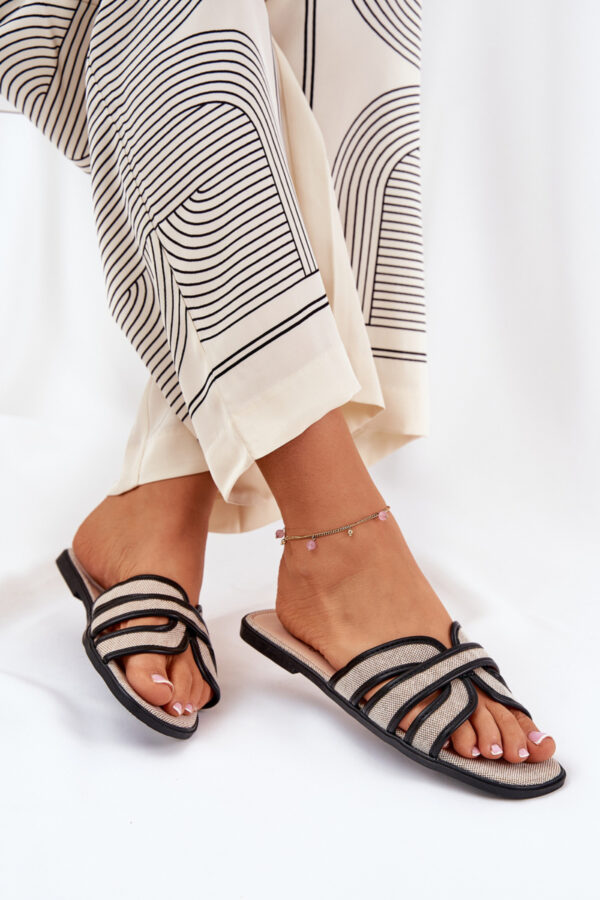 Flip-flops model 209955 Step in style