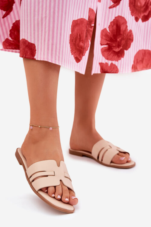 Flip-flops model 209965 Step in style