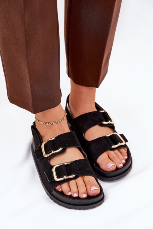 Sandals model 210050 Step in style