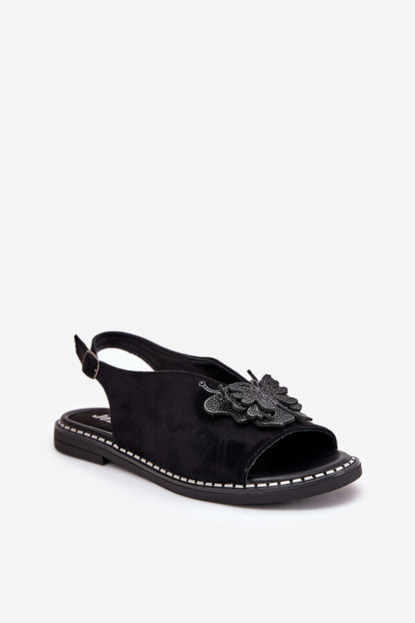 Sandals model 210060 Step in style