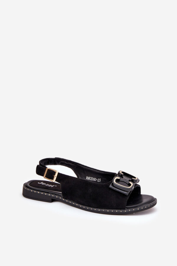 Sandals model 210061 Step in style