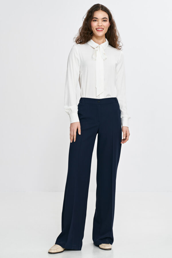 Trousers model 210083 Nife