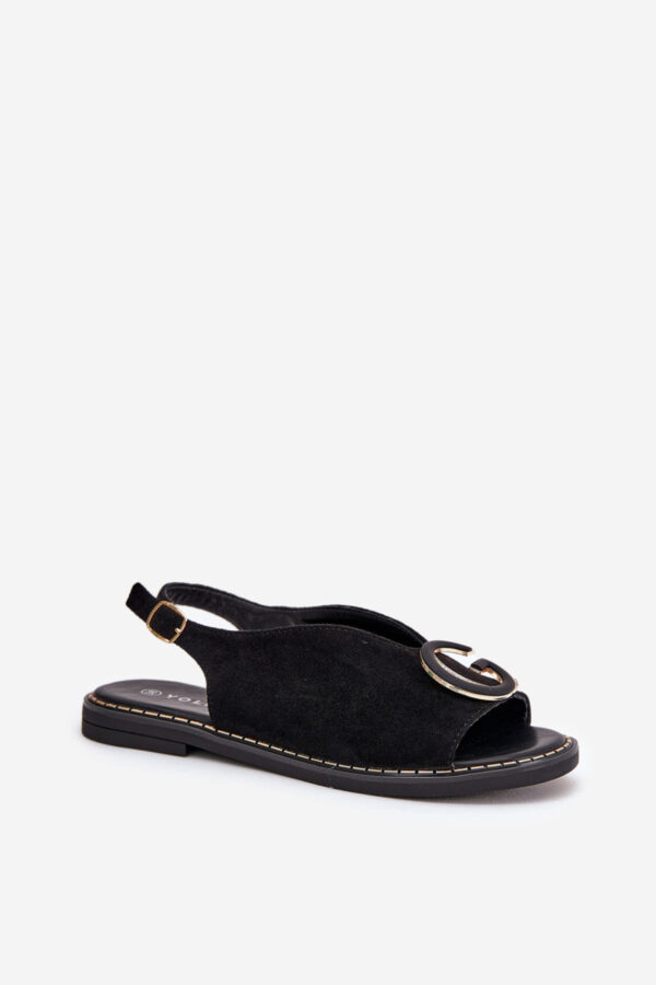 Sandals model 210141 Step in style