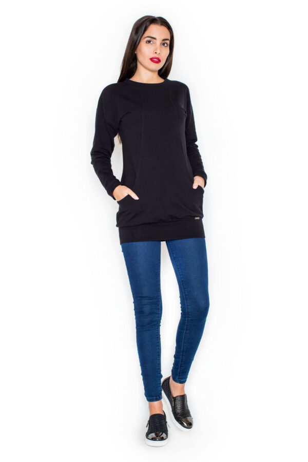 Sweatshirt model 47437 Katrus