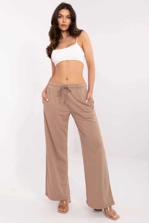 Tracksuit trousers model 210621 Relevance