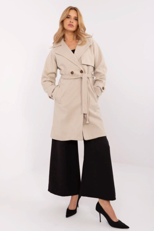 Coat model 210667 Och Bella