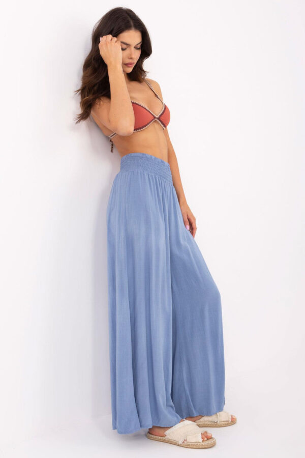 Women trousers model 210680 Och Bella