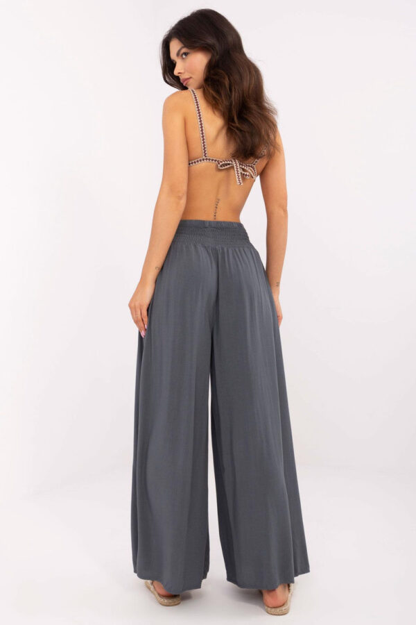 Women trousers model 210685 Och Bella