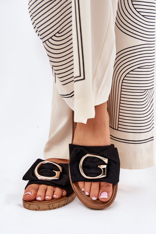 Flip-flops model 210748 Step in style