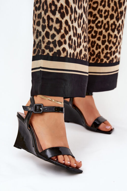 Buskin model 210798 Step in style