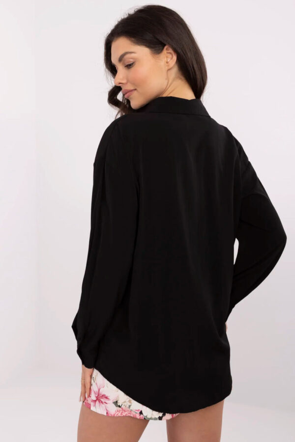 Long sleeve shirt model 210852 NM