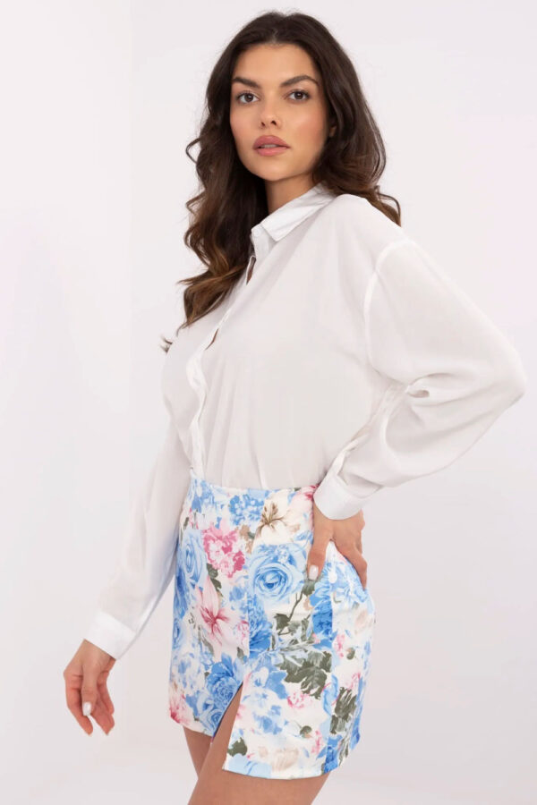 1071613 Skort model 210857 Italy Moda