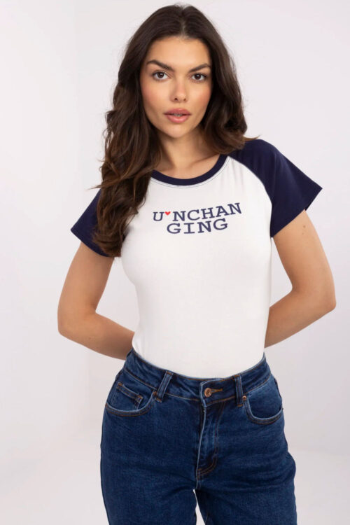 T-shirt model 210878 NM