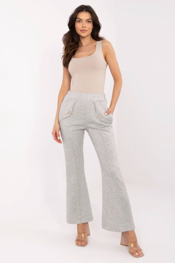 1071893 Tracksuit trousers model 210964 Italy Moda