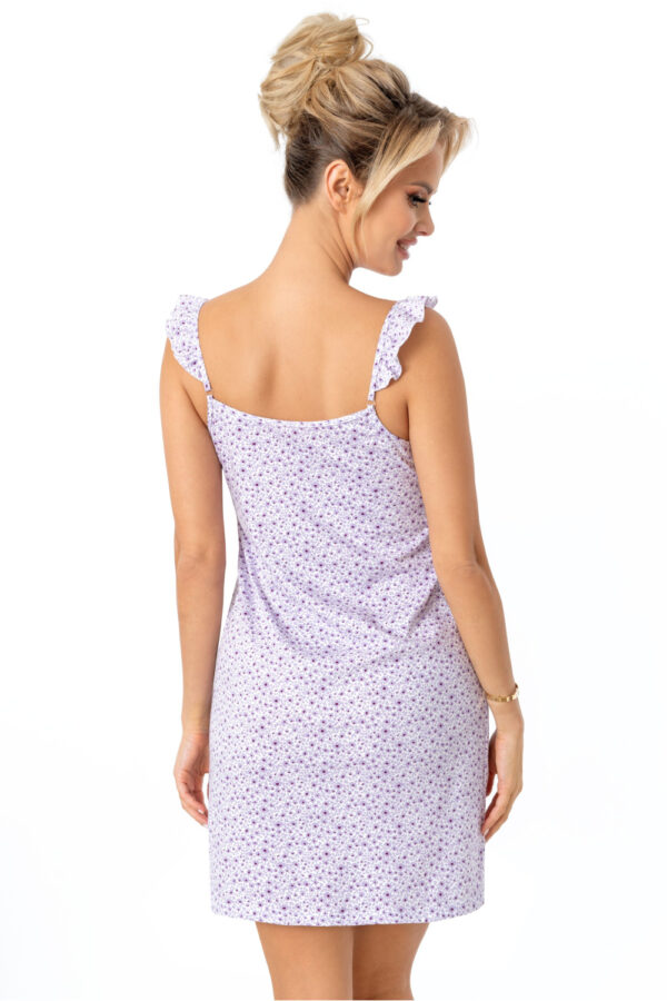 Nightshirt model 210990 Donna