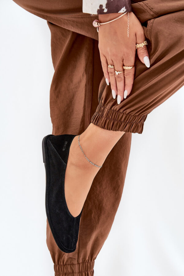 Ballet flats model 211131 Step in style