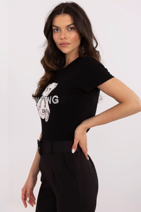 T-shirt model 211172 NM