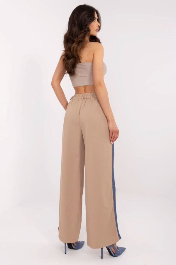 Women trousers model 211180 NM