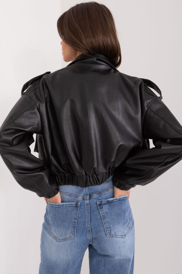 Jacket model 211185 NM