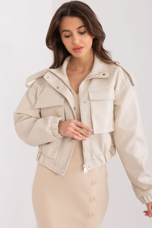 Jacket model 211186 NM