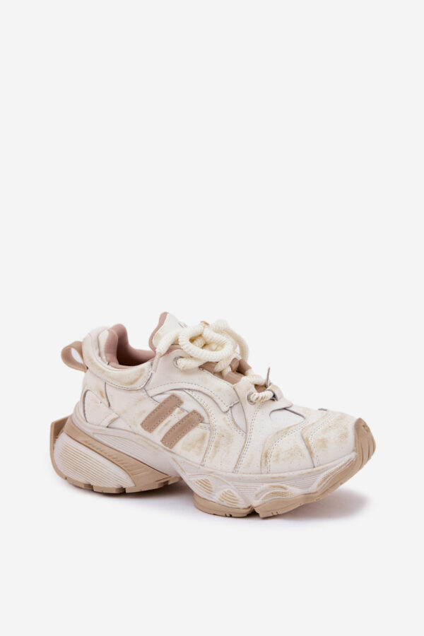 Sport Shoes model 211307 Step in style