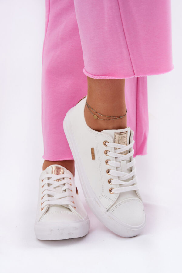 1073127 Sneakers model 211352 Step in style