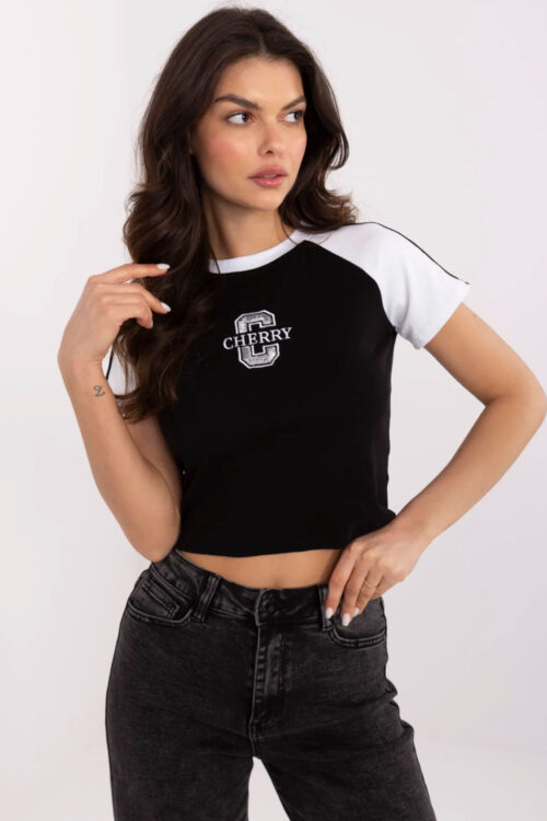 T-shirt model 211473 NM