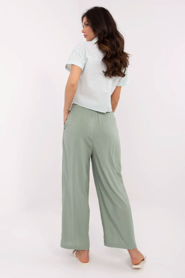 Women trousers model 211491 Sublevel